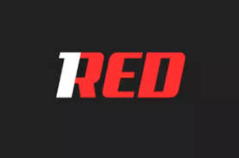 1Red logo