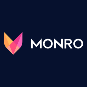 Monro logo