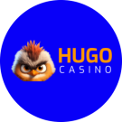 Hugo logo